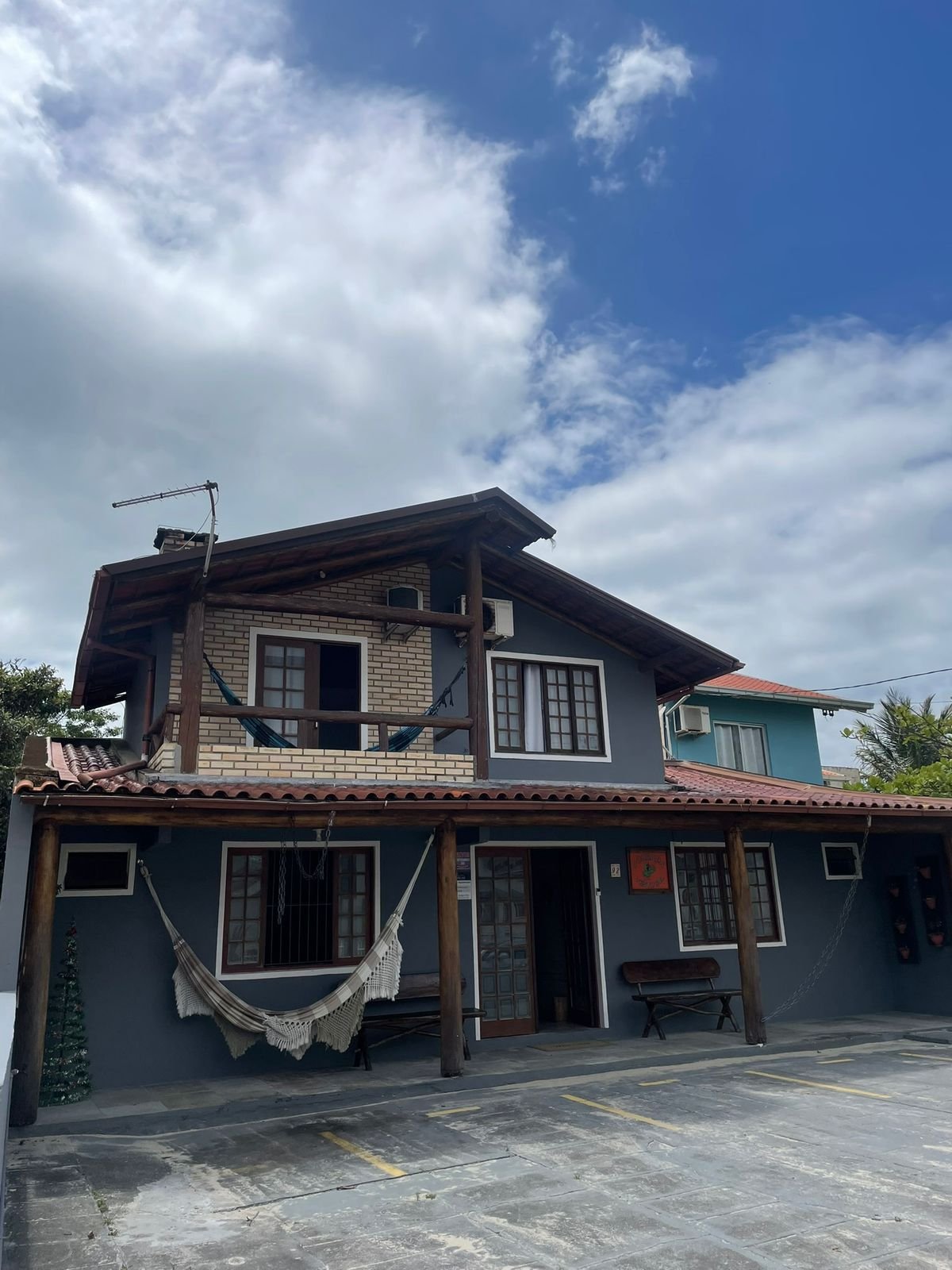 Pousada