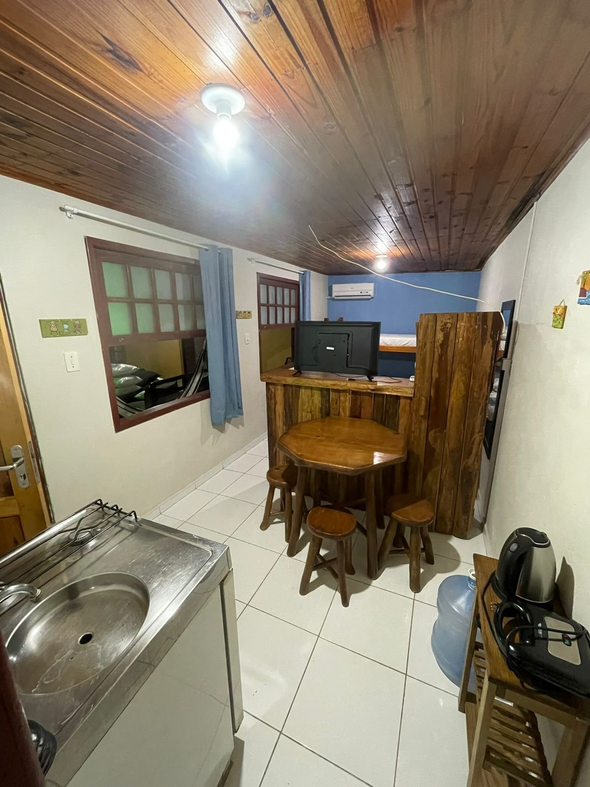 Quarto 2 — Família