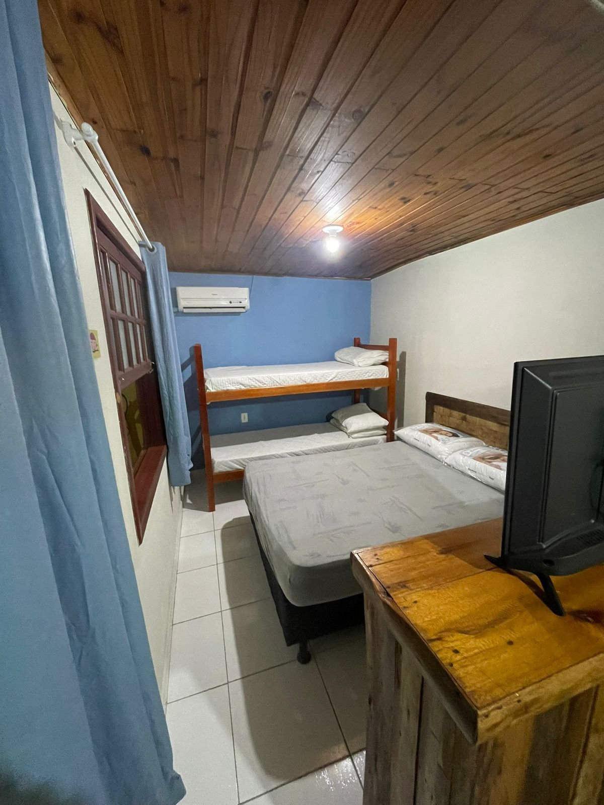 Quarto 2 — Família