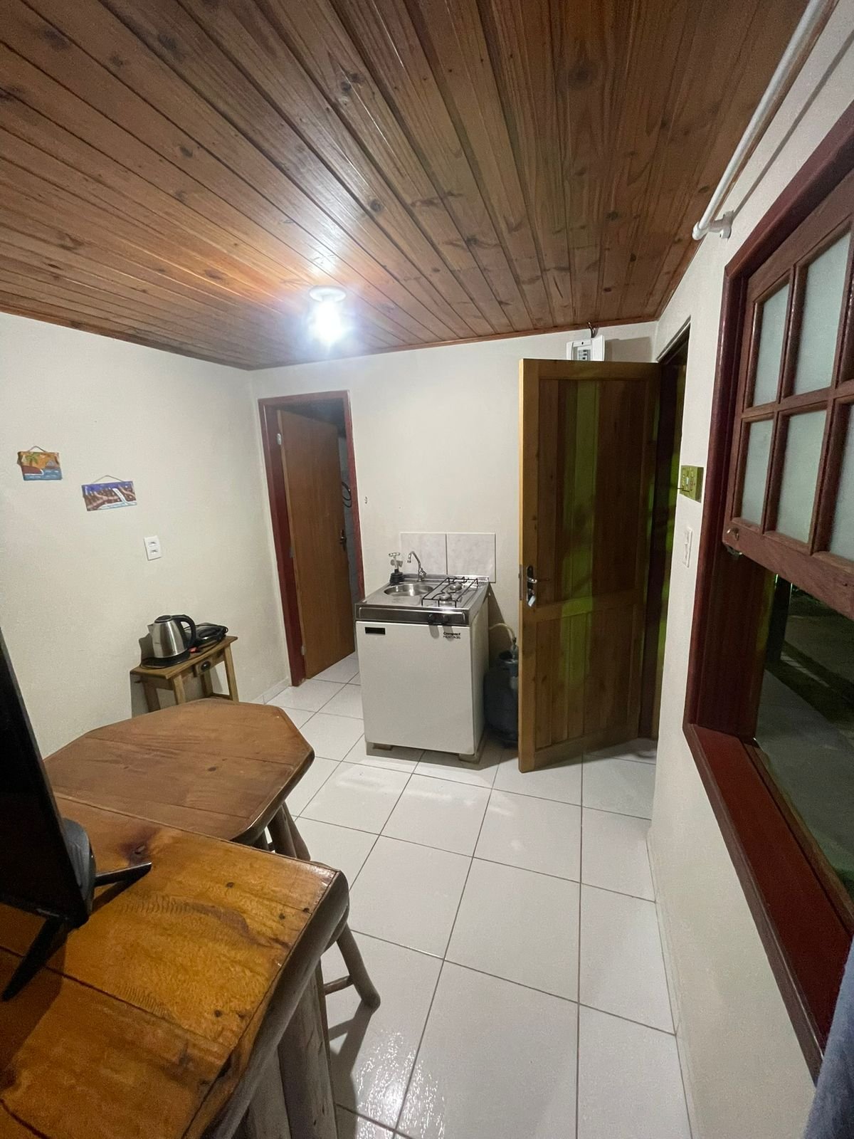 Quarto 2 — Família