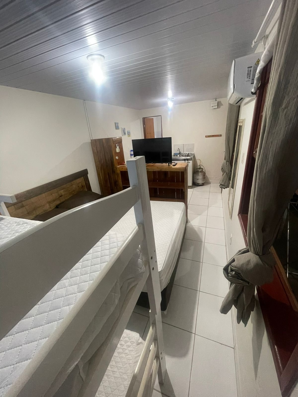 Quarto 3 — Família