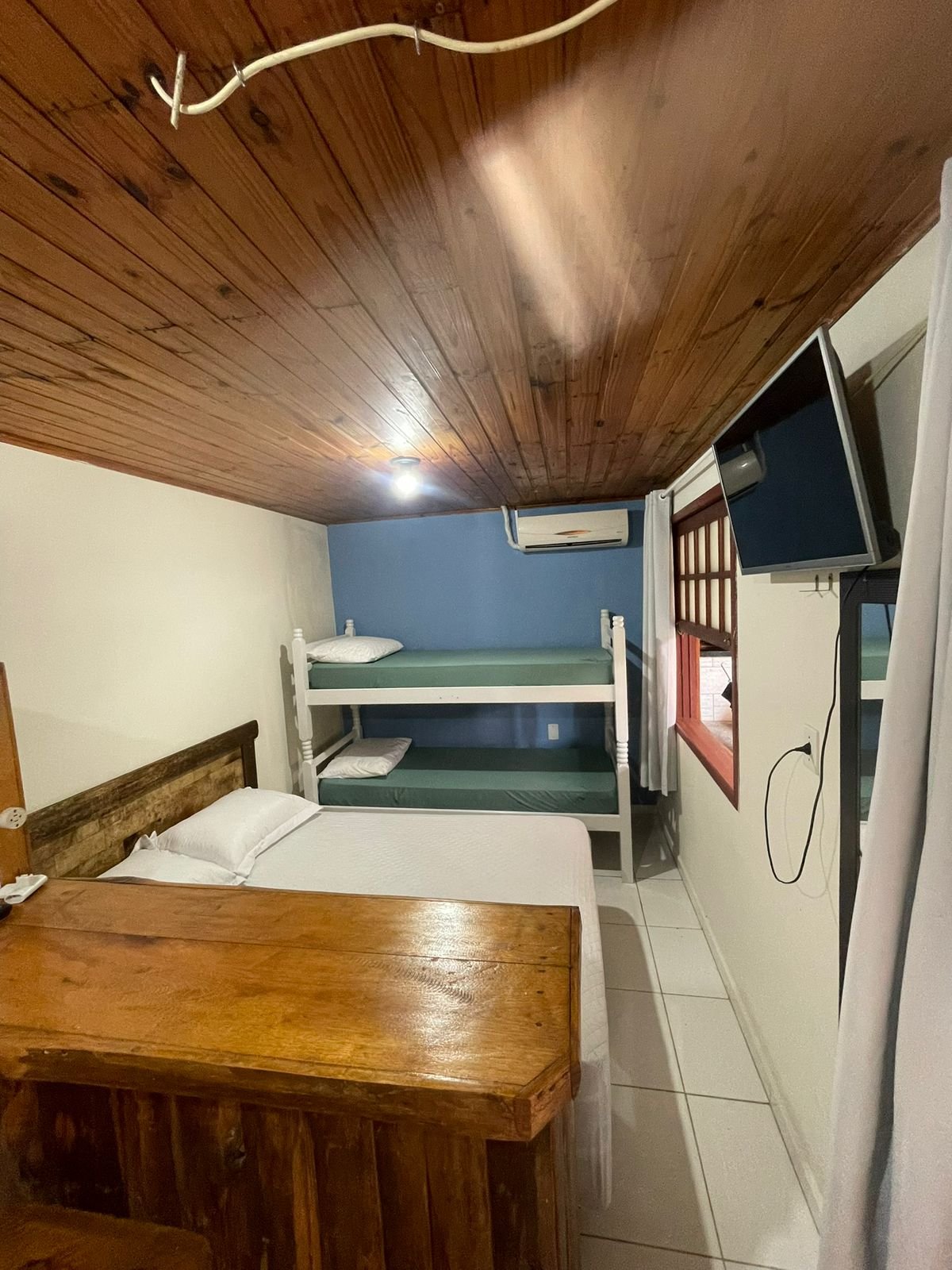 Quarto 4 — Família