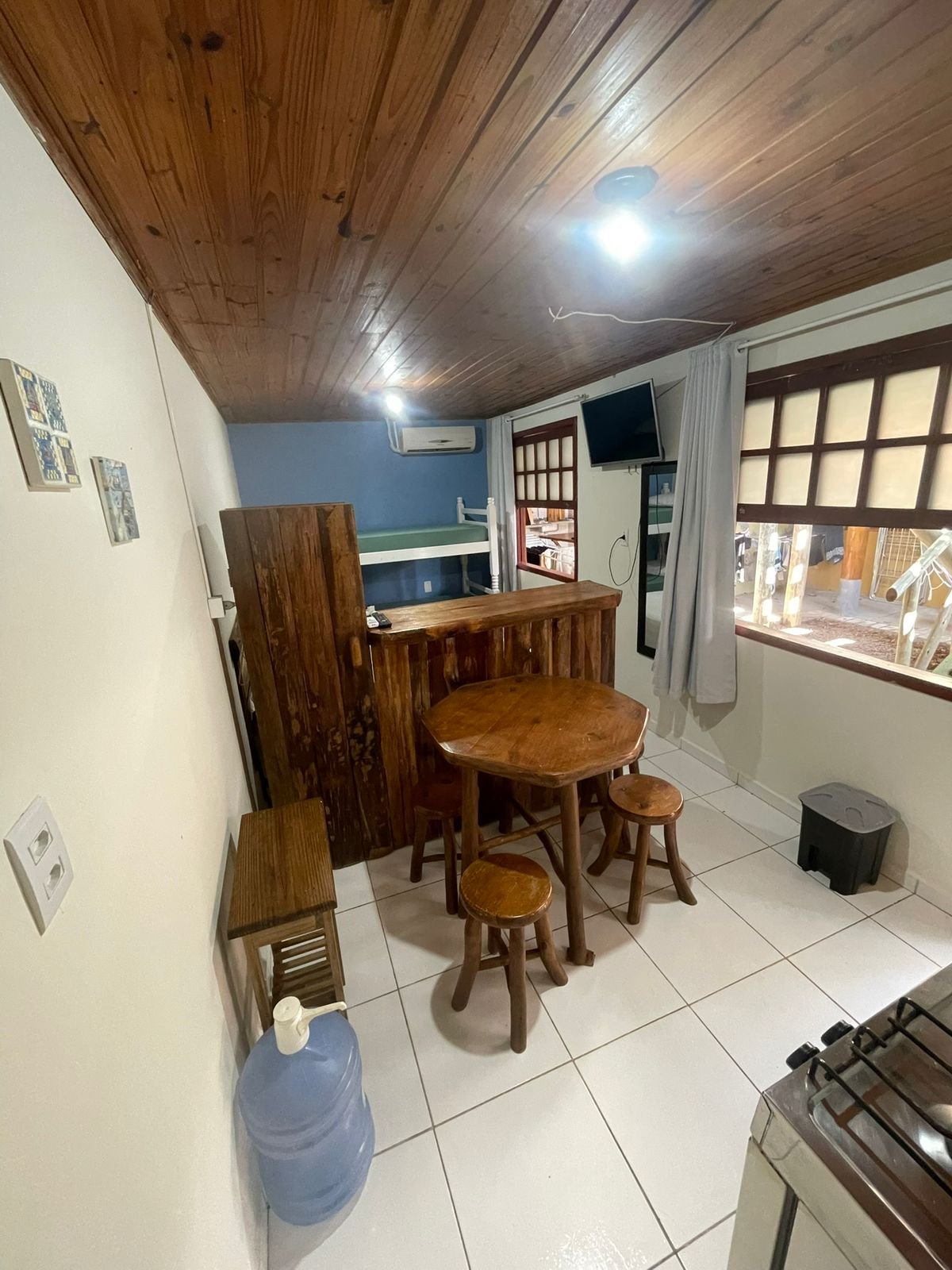 Quarto 4 — Família