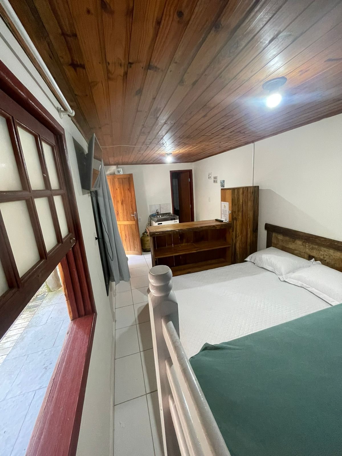 Quarto 4 — Família