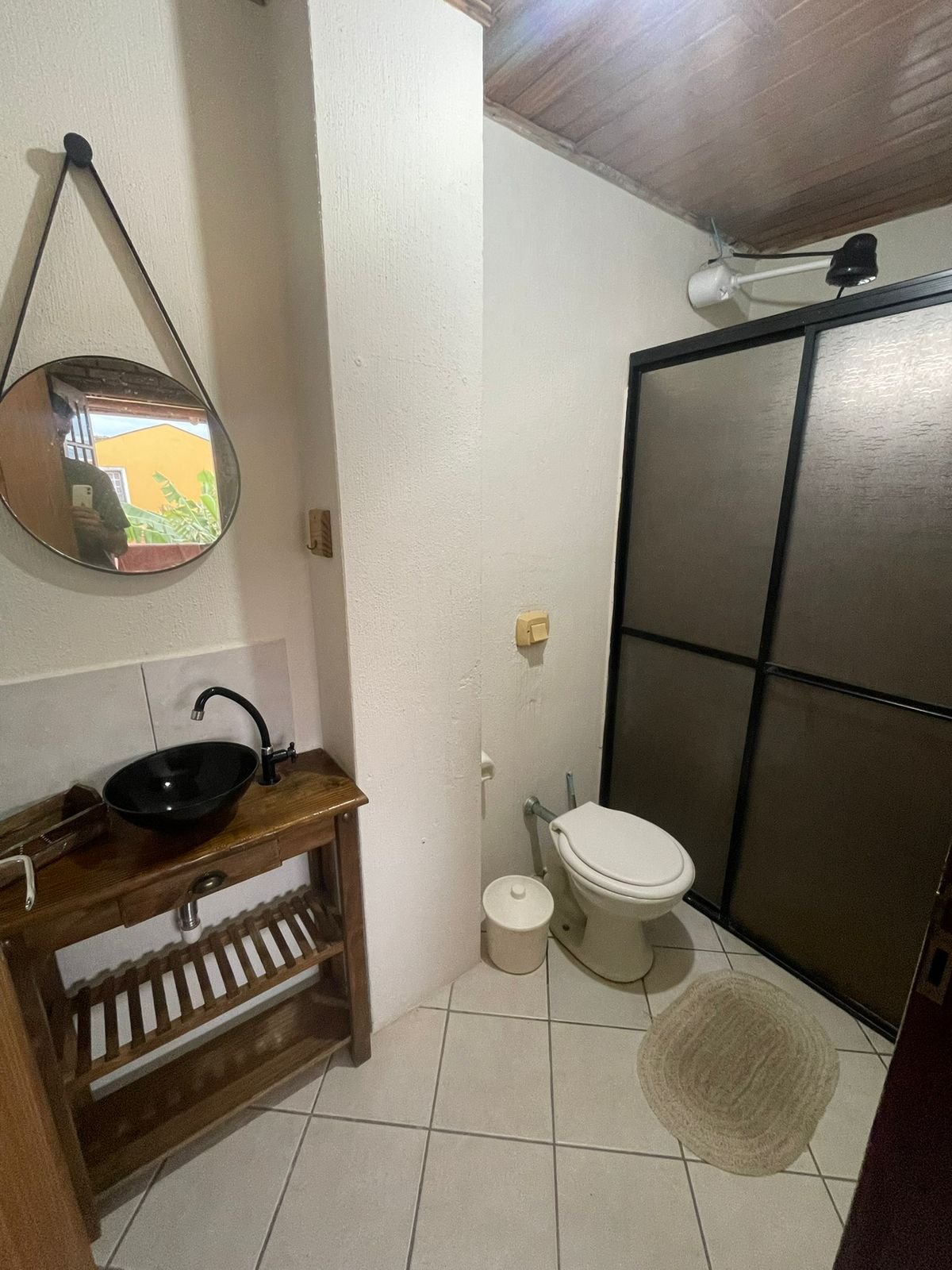 Quarto 5 — Família Grande