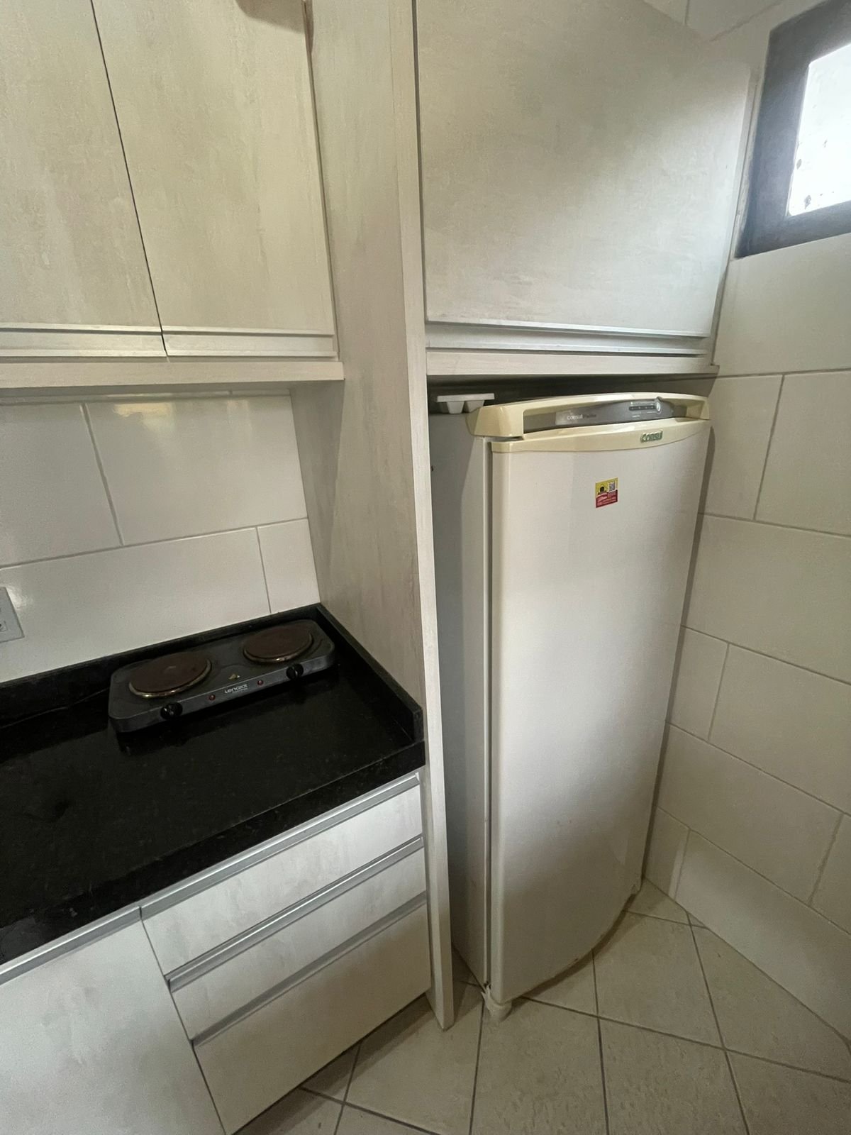 Quarto 5 — Família Grande