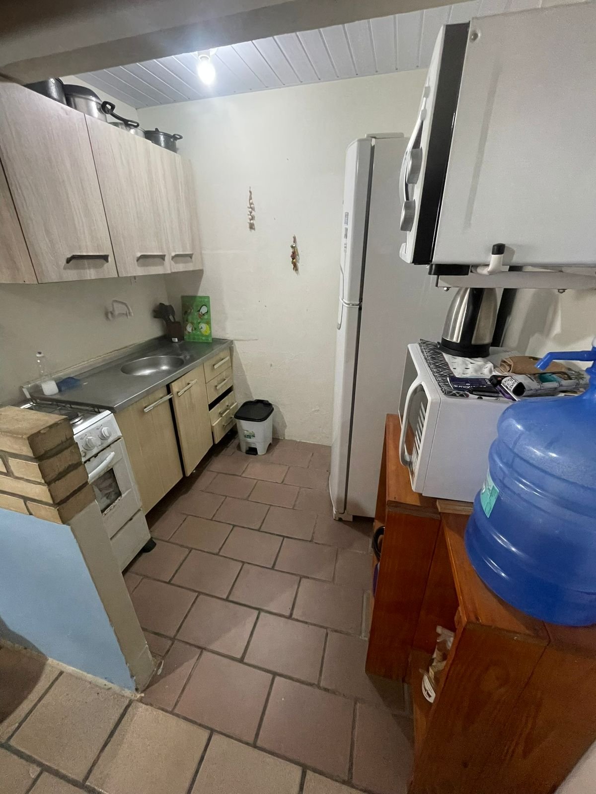 Quarto 6 — Grupo