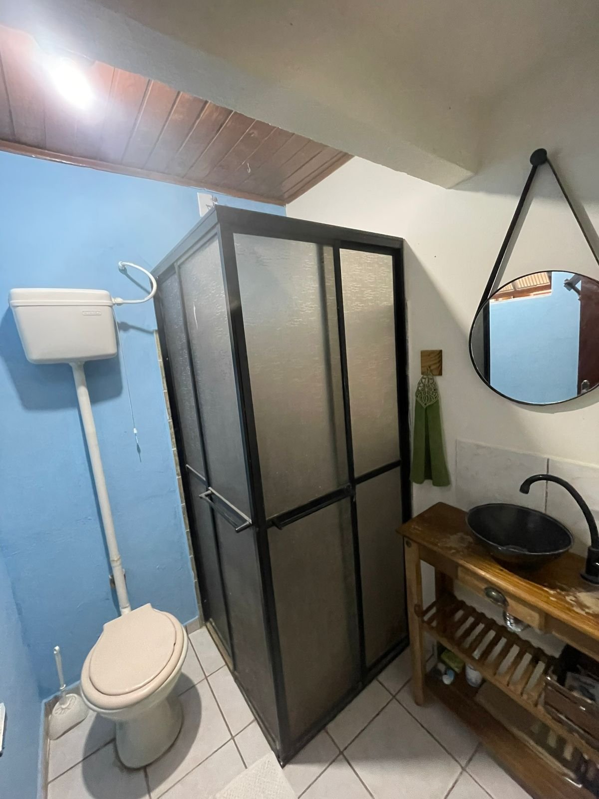 Quarto 6 — Grupo